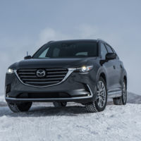 Mazda CX-9 2016: Precios, versiones y equipamiento en México