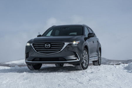 Mazda CX-9 2016: Precios, versiones y equipamiento en México