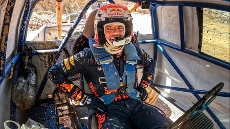 Red Bull Monster Truck 2