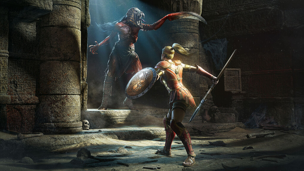 Pasarse Diablo II Resurrected sin atacar a nadie es posible: así lo demuestra este jugador pacifista en la dificultad infierno Pasarse Diablo II Resurrected sin atacar a nadie es posible: así lo demuestra este jugador pacifista en la dificultad infierno