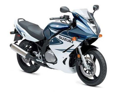 500 cc, las grandes olvidadas.
