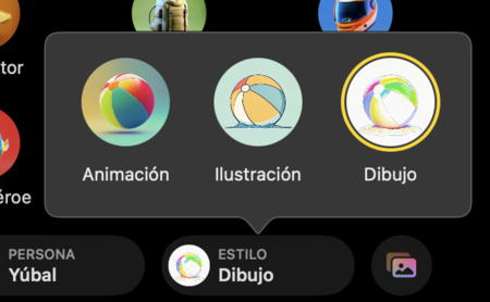 Estilos