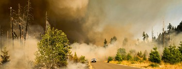 Que España haya tenido un 200% más de incendios en lo que va de 2026 ni siquiera es lo más preocupante de todo