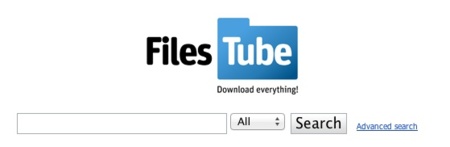 Mediafire bloquea las búsquedas de archivos desde FilesTube
