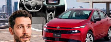 El Nissan Versa cuesta desde 309,900 pesos hasta el 31 de agosto: tiene 48 meses sin intereses y 0% de CxA