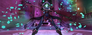 Overwatch 2 no nos obligará a pagar un pack por solo una skin, aunque venderlas por separado no las hace más baratas 