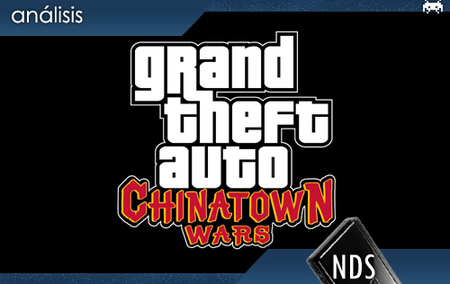 'Grand Theft Auto: Chinatown Wars'. Análisis