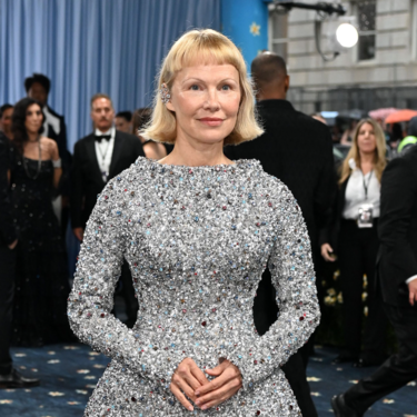 Georgina Rodríguez decepcionante, Halle Berry sin ropa íntima... Las peores vestidas de la alfombra roja de la Gala MET 2025