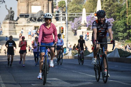 Multas Cdmx Ciclistas