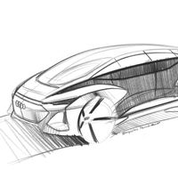 Un vistazo al futuro de Audi previo al Auto Show de Shanghái