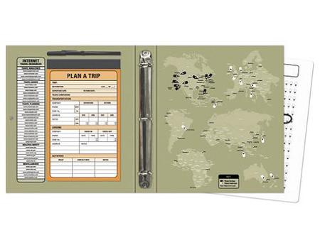 Travel Organizer
