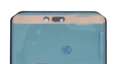 Ni agujero redondo ni en forma de pastilla: los iPhone 14 Pro pueden llevar los dos en su pantalla