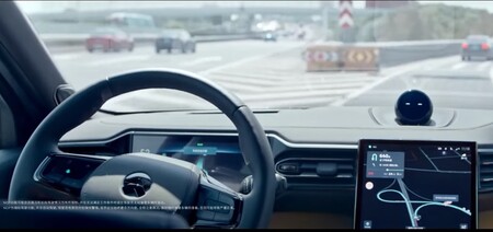 NIO empieza a 'examinar' a los conductores que quieran utilizar el sistema de conducción semiautónoma en sus coches
