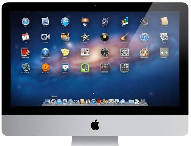 Mac OS X 10.7 'Lion' y todas sus nuevas características