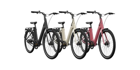 Bicicleta Electrica Lidl 3