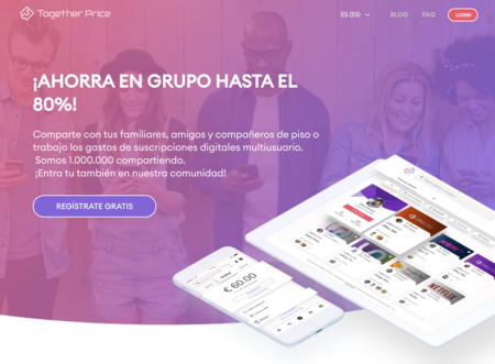 Together Price