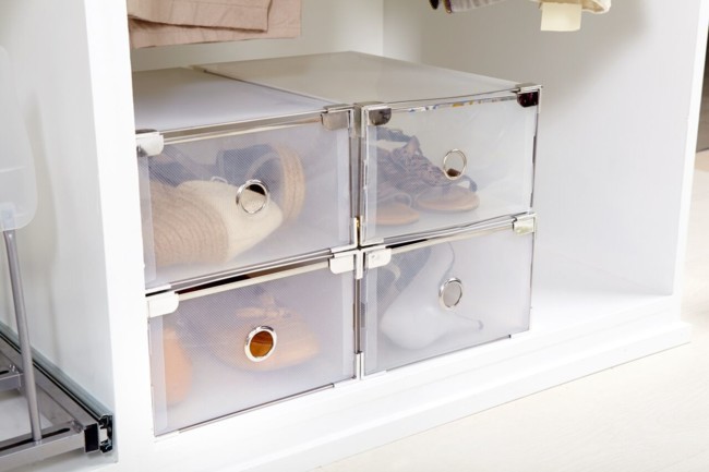 ¿Tu armario es un caos? 6 accesorios imprescindibles para recuperar el