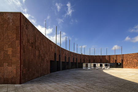 Museo Ciencia Cosmos Tenerife