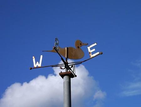 Weather Vane 498740 640