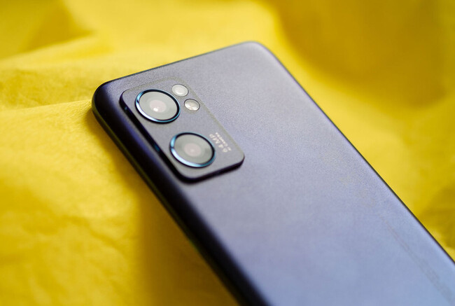 Apertura Oppo Find X5 Lite