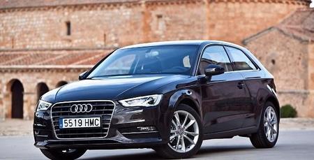 Finalistas del Auto Mundial del Año 2014