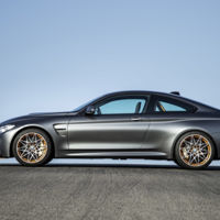El BMW M4 GTS costará en España más que un Porsche 911 GT3
