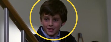 No tuvo ni 2 minutos en pantalla y murió de forma trágica, ahora es el actor del momento. ¿Reconoces a Timothée Chalamet?