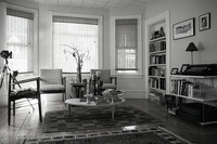 El auténtico rincón de pensar‏ 