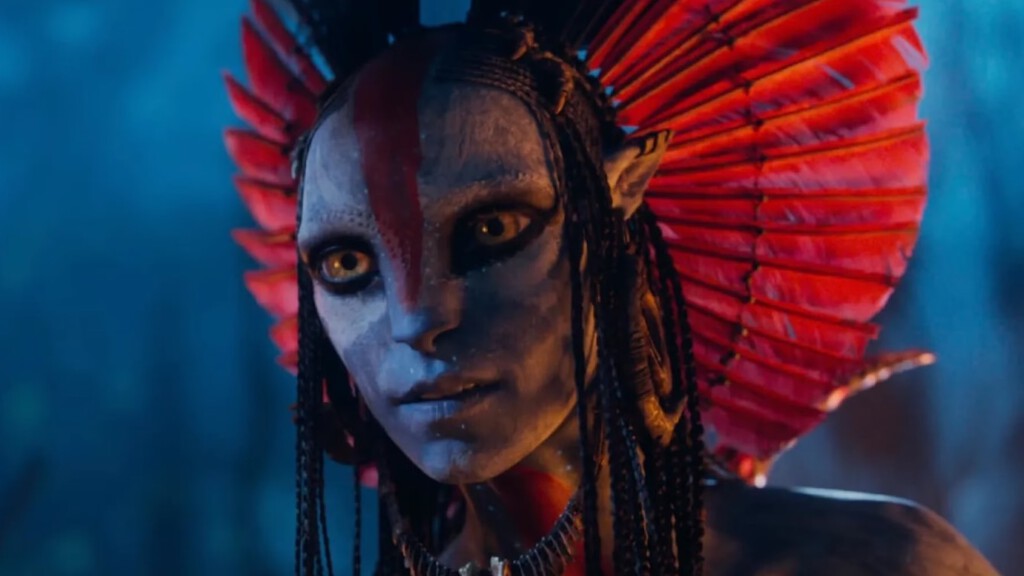 El tráiler de 'Avatar 3' tiene pinta de ser más de lo mismo. Es todo lo que necesito para ir de cabeza al cine y quedarme fascinado  