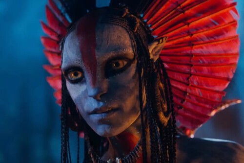 El tráiler de 'Avatar 3' tiene pinta de ser más de lo mismo. Es todo lo que necesito para ir de cabeza al cine y quedarme fascinado  