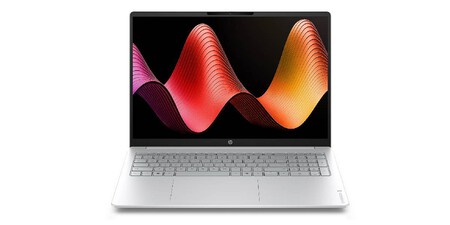 Laptop Hp Omnibook 3 16 By0037ns