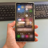 Samsung quiere cambiar como grabamos la pantalla de nuestros Galaxy con One UI 8.5. Ya hacía falta 