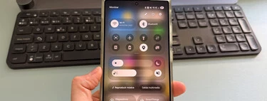 Con One UI 8.5, grabar la pantalla de nuestros Galaxy será mucho más versátil que hasta ahora. Llega la captura por zonas