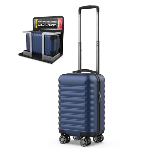 NUMADA- Maleta de Viaje Cabina 40x25x20cm (20L) 