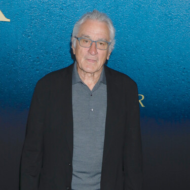 Robert De Niro, 83 años: "A los 40 decidí tomar como referencia a los bailarines: ellos trabajan, practican y ejercitan" 