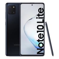 Ahora más barato todavía, el Samsung Galaxy Note 10 Lite nos sale por sólo 439 euros en tuimeilibre