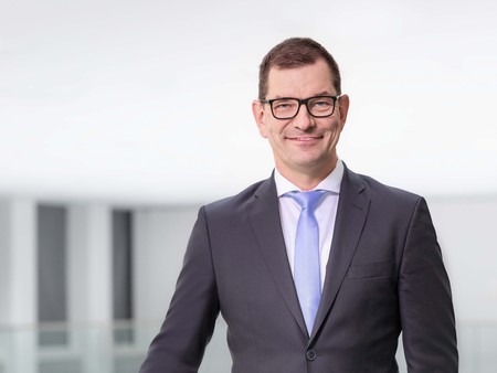 Markus Duesmann será el nuevo CEO de Audi para 2020
