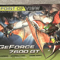 Un jugador estaba construyendo un PC Gaming cuando su padre le dio una tarjeta gráfica para montarlo. El problema es que era un modelo de hace 20 años 