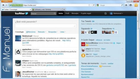 Los consejos de Twitter para mantener tu cuenta segura