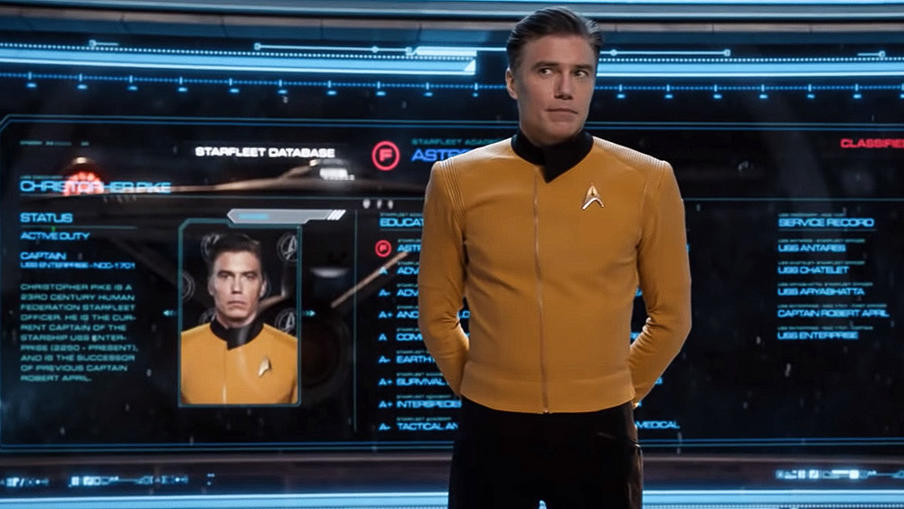 Foto de Star Trek Discovery es Star Trek (4/10)