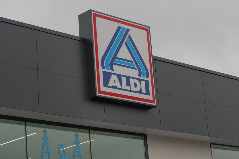 Un trípode inteligente en Aldi por 24,99€