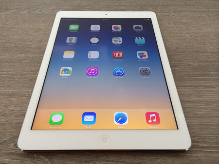 Nuevo iPad, el iPhone SE de los tablet de Apple