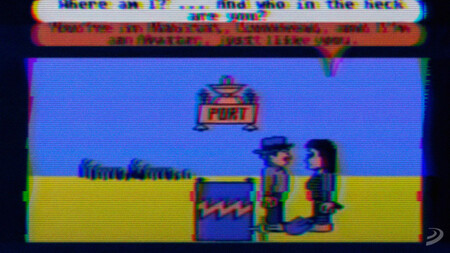 Proyecto Habitat: el mundo abierto de Lucas Arts que podría haber cambiado la historia de los videojuegos
