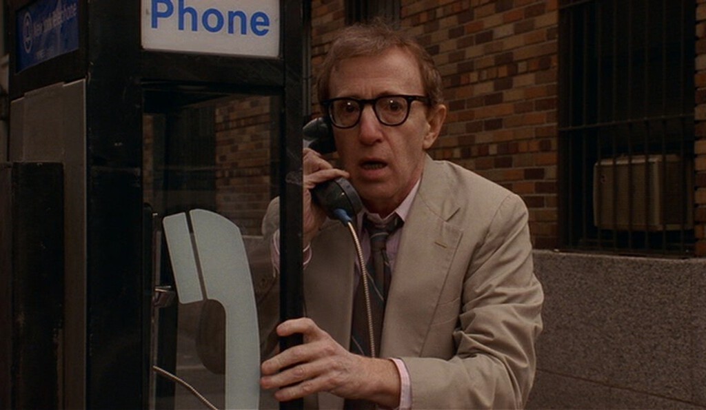 Woody Allen admite a sus 90 años que una de sus mejores películas está sobrevalorada: «Me decepcionó mucho, es demasiado presuntuosa»