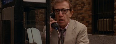 Woody Allen admite a sus 90 años que una de sus mejores películas está sobrevalorada: "Me decepcionó mucho, es demasiado presuntuosa"