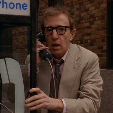 Woody Allen admite a sus 90 años que una de sus mejores películas está sobrevalorada: "Me decepcionó mucho, es demasiado presuntuosa" 