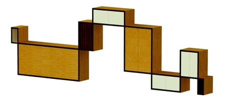 Lo mejor y lo peor de la colección de muebles de Brad Pitt y Frank Pollaro