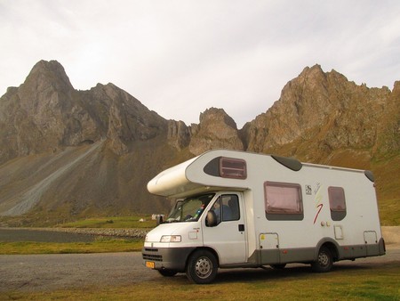 autocaravana