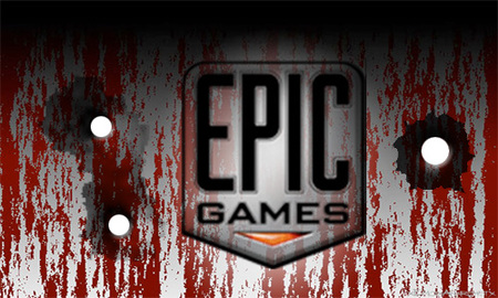 Epic culpa a la piratería en PC por haberles obligado a trabajar para consolas
