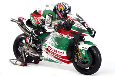 Lcr 1 2024